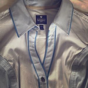 Express Essential shirt